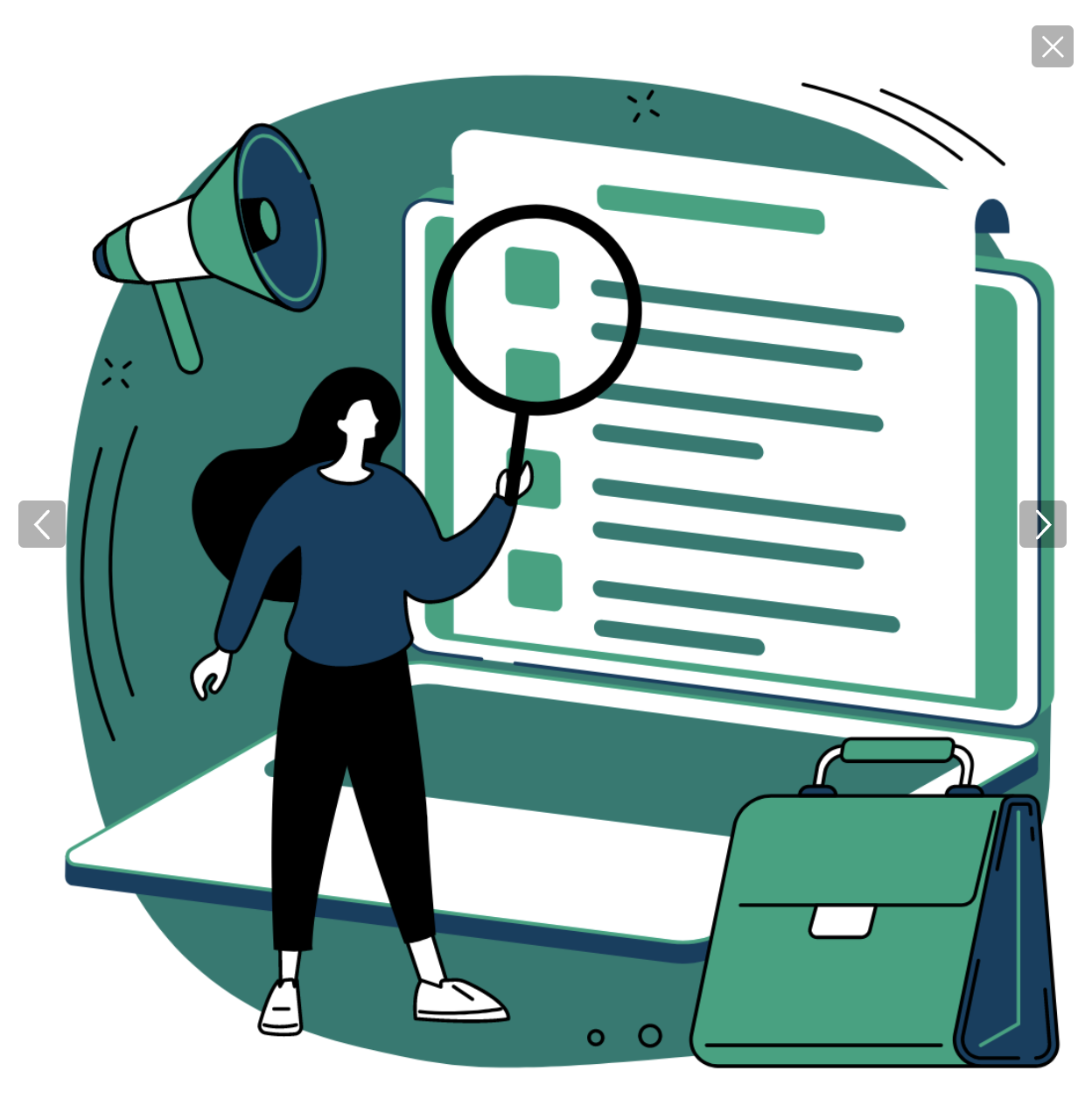 People at a concert facing the stage with various colours of paint powder in the air